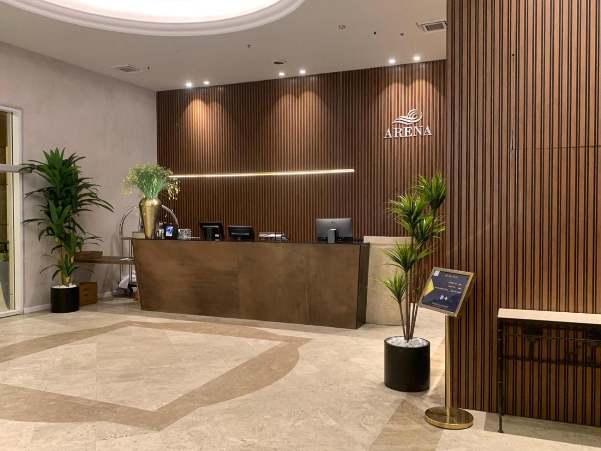 Amazing Suite On The Sea-סוויטה מדהימה על הים Bat Yam Eksteriør bilde
