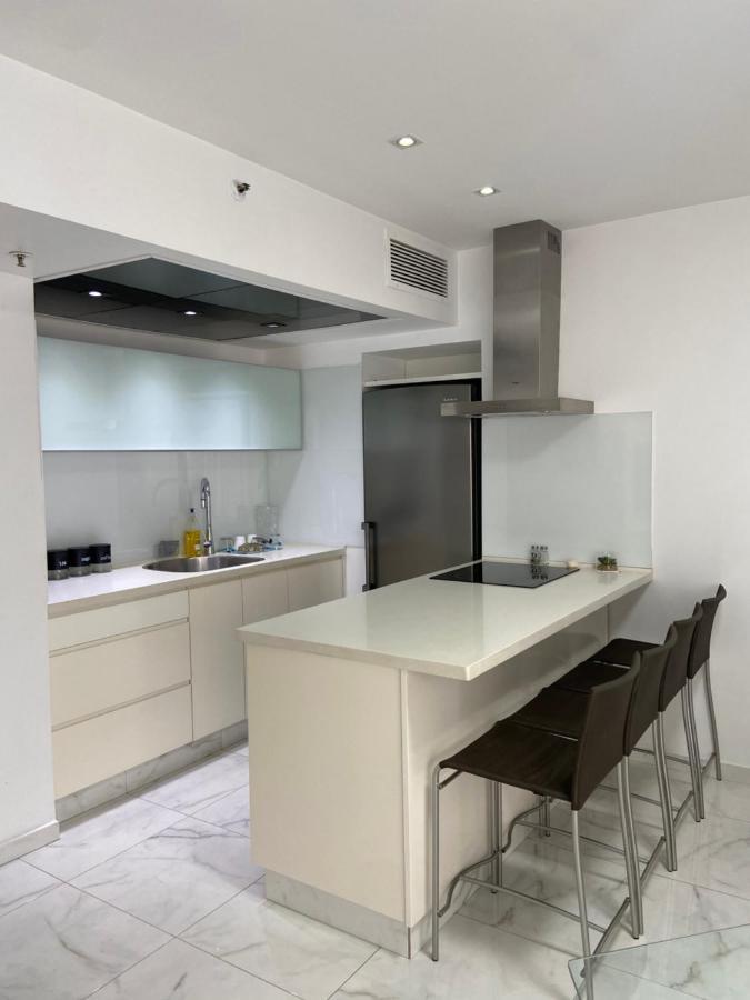 Amazing Suite On The Sea-סוויטה מדהימה על הים Bat Yam Eksteriør bilde
