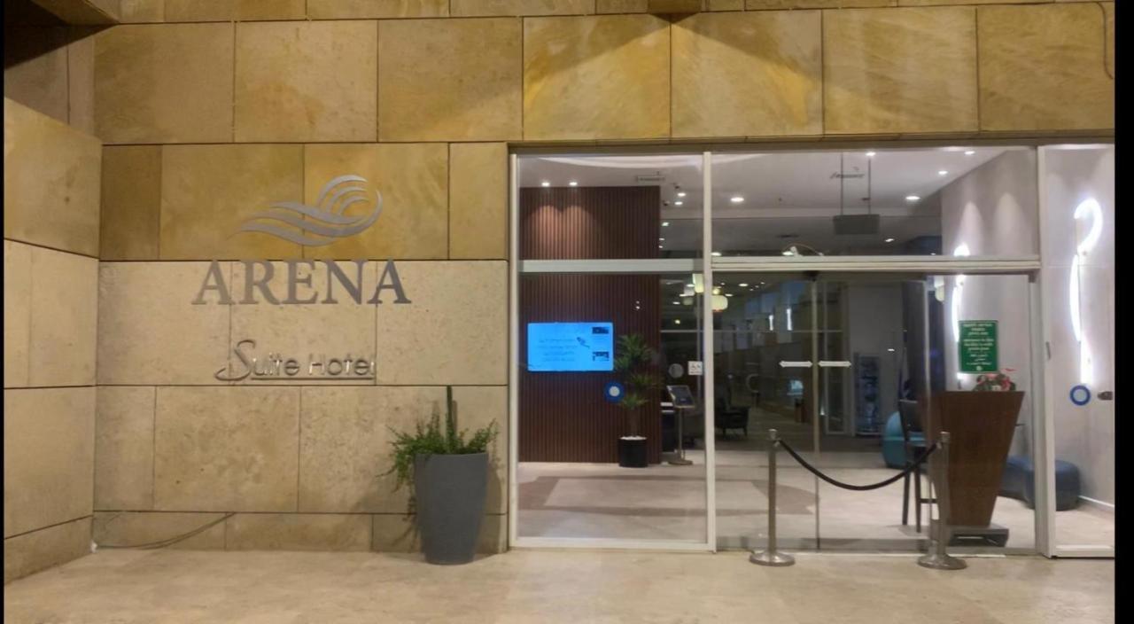 Amazing Suite On The Sea-סוויטה מדהימה על הים Bat Yam Eksteriør bilde