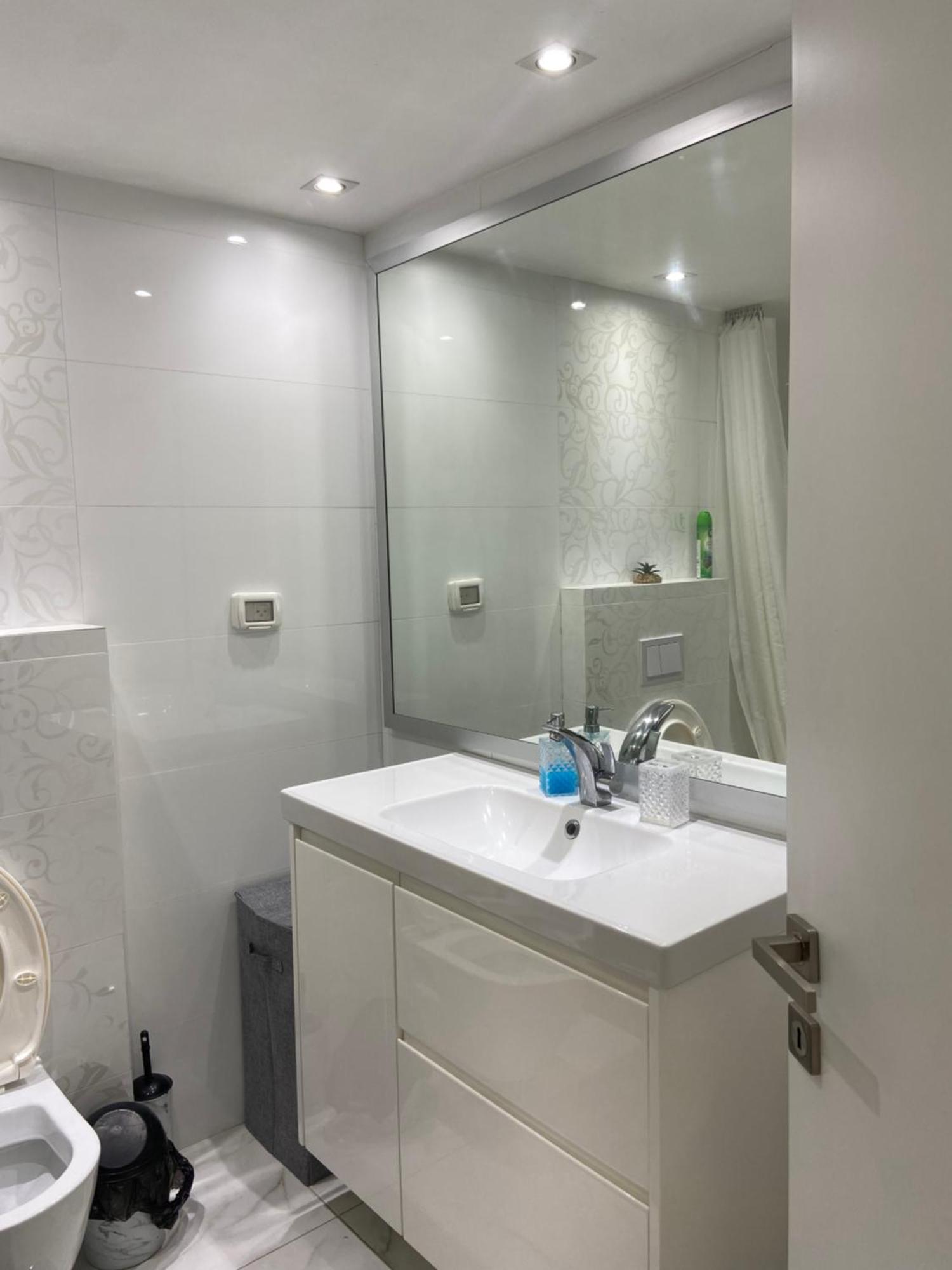 Amazing Suite On The Sea-סוויטה מדהימה על הים Bat Yam Eksteriør bilde